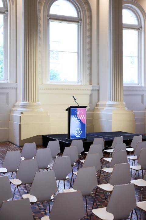 2025 Stynes Address | Society of Construction Law Australia